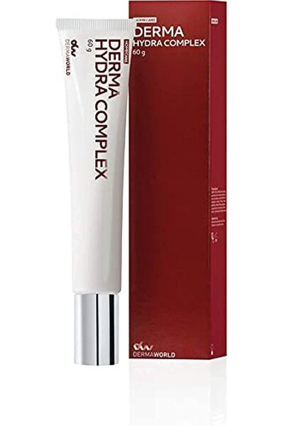 DERMAWORLD Homecare Derma Hydra Complex Skin Moisturizer