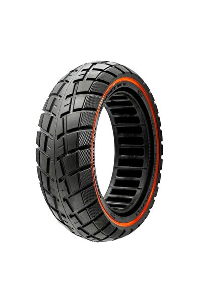 KuKirin Offroad Solid Tire 10×2.75-6.5 G2 / G2 2025 / G3 / UrbanGlide Kugoo S...