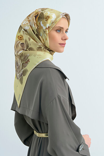 Armine Pure Silk Sura Scarf 9520D 37