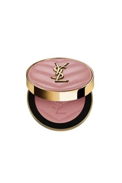ysl bag Make Me Blush with a wide, smoky finish