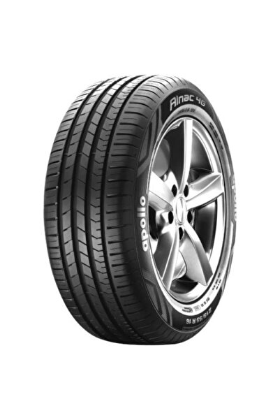 Apollo Anvelopa Vara 215/60 R16 Alnac 4g 99 H