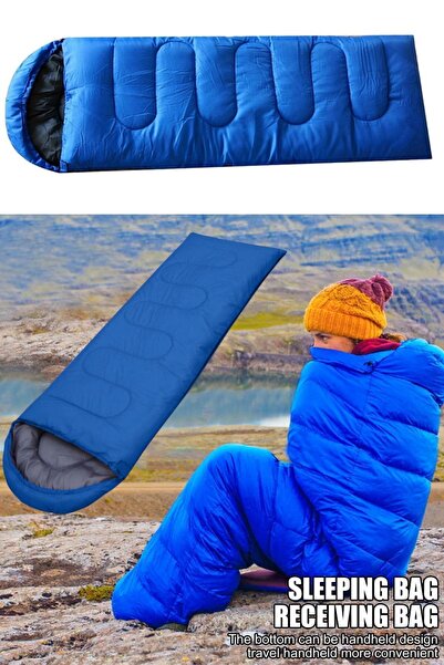 Munico 3 Adet Deprem Ve Afetler Için Tasarlanmış Soğuk Geçirmez Universal Uyk...