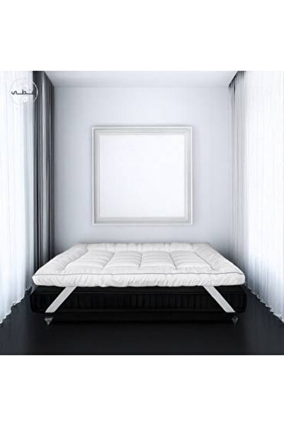 Jinan sa 14cm Cotton Cloud Mattress Pad | Exceptional Sleeping Comfort - Avai...