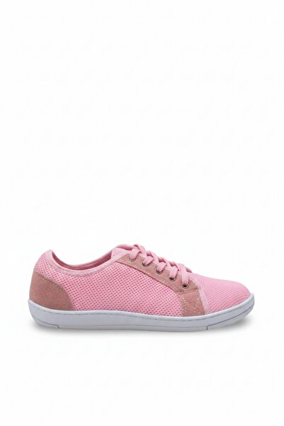 Pelanir Pink Women's Barefoot Shoes, Flexible and Lightweight Minimalist Snea...