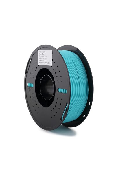 FİLAMİX PLA+ 1kg 1.75mm Filament - Cyan
