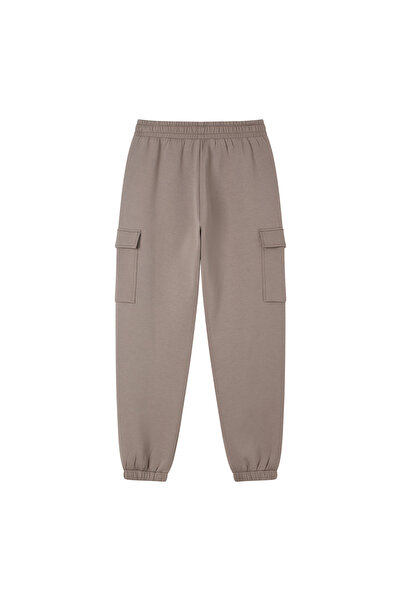 Giordano Men’s Interlock Jogger with Relaxed Tapered Fit