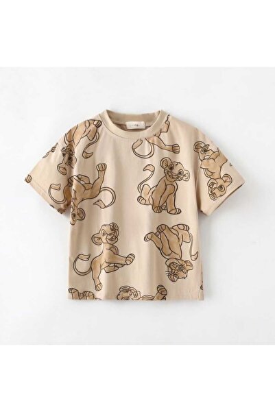 SPIDERMAN Kyex Printed Samba Cotton Combed Cotton Soft Fabric Summer Children...