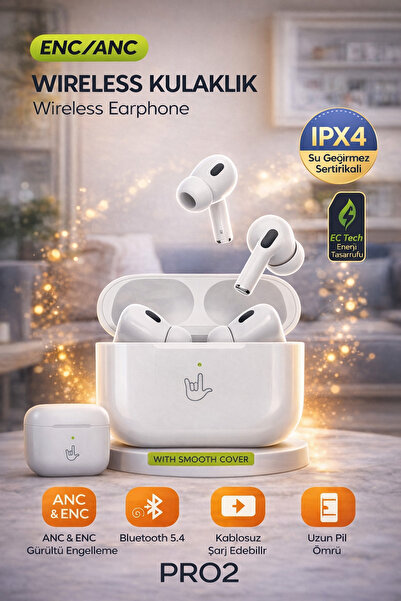 ACL RD4 PRO 2 KULAKLIK