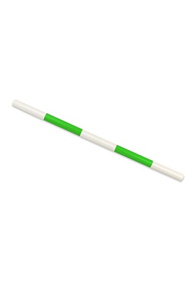 Other Bară de sărit Hobby Horse - Verde - 120 cm