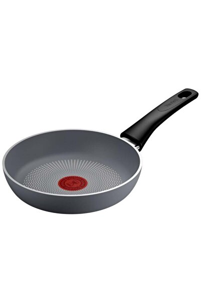 Other TEFAL Halo C3120453 Frying Pan 24cm Gray