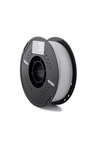 FİLAMİX PLA+ 1kg 1.75mm Filament - Mermer