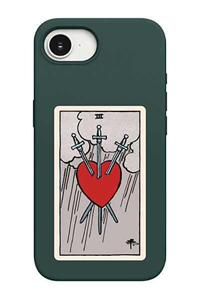 shoptocase The Sun Heart Patterned Suede Inside Launch Phone Case Compatible ...