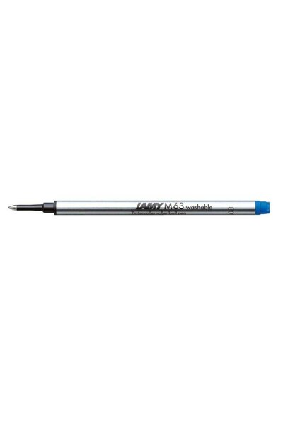 Lamy M63 Roller Kalem Refili M Mavi 1 Adet