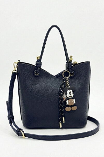 KRISTE BELL Women's Bag Navy Blue 7453