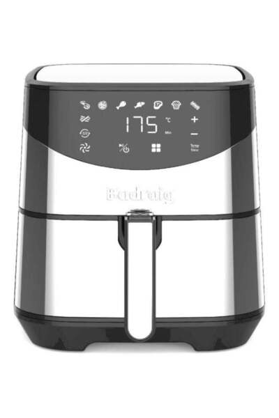 Badraig Air Fryer 5.5L, 1700W