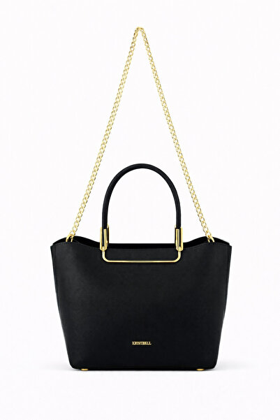 KRISTE BELL Women's Bag Black 7415