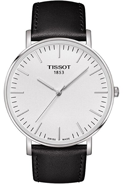 TISSOT Tissot Every Time Quartz Men's Watch – T1096101603100