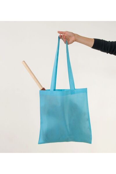 Other Geantă Hobby Horse pentru cal și accesorii - Turcoaz deschis