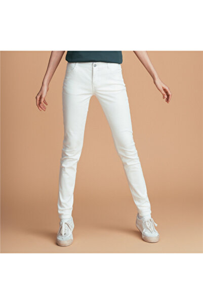 Giordano Women's Stretchy Jeans