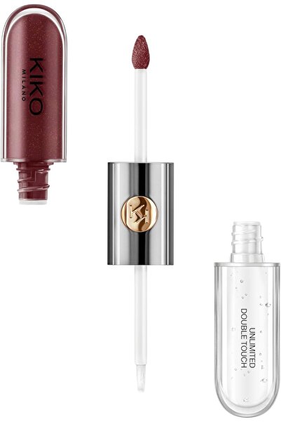 Kiko Milano Unlimited Double Touch 122 | Ruj lichid