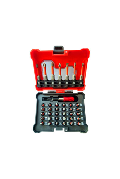 Nt Tools 38 Parça S2 Bits Set