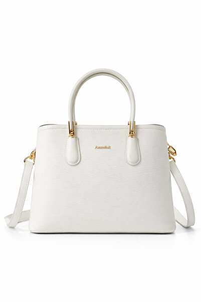 KRISTE BELL Women's Bag White 7447