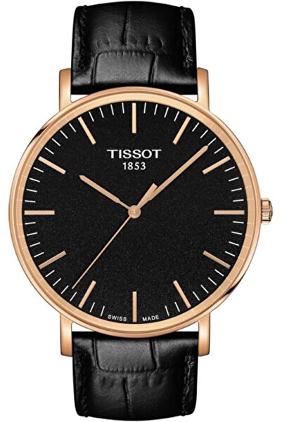 TISSOT Tissot Every Time Quartz Men's Watch - T1096103605100