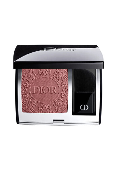 Dior Pudră compactă Blush 621 Splendid Rose 5,2 g