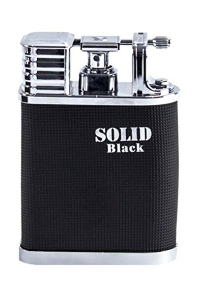 Arabian Oud Solid Black Eau de Parfum 100ml