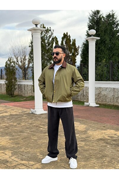 PEERLESS STORE Seasonal Design Jacket