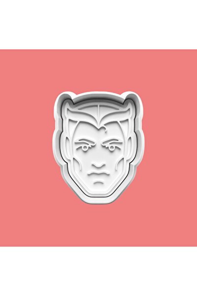 Sekovlog59 قالب كوكيز على شكل كوكيز كوكيز وقالب عجينة السكر