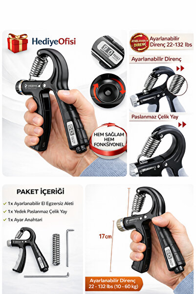 hediyeofisi Întăritor de încheietură reglabil |   Rezistență reglabilă |   Ap...