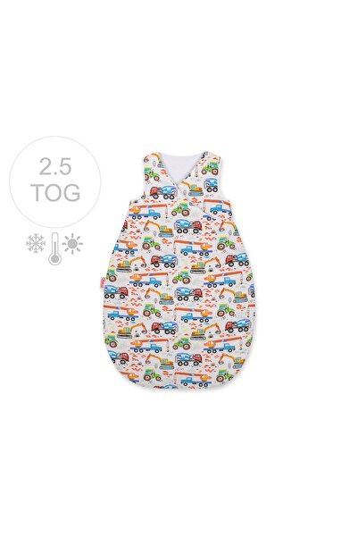 Other Sac de dormit izotermic pentru bebeluși, pentru toate anotimpurile, 75 ...