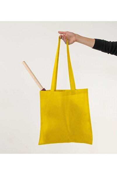 Other Hobby Horse Horse and Accessory Bag - Yellow