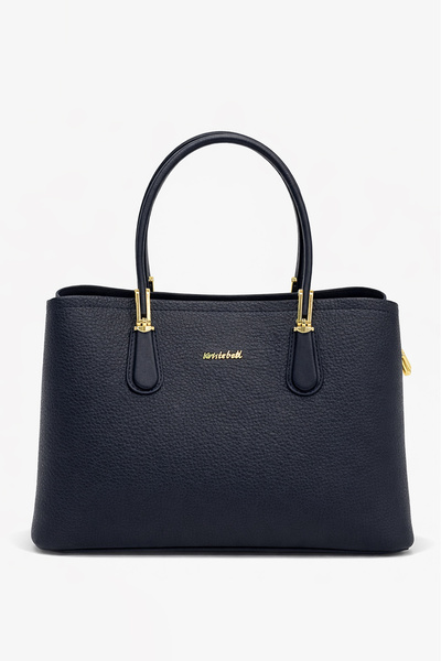 KRISTE BELL Дамска чанта тъмно синьо 7447