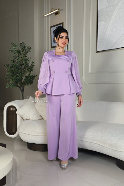 Warazan Elegant set for special occasions