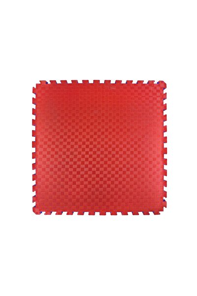 efestrend Tatami Yer Minderi |100 x 100| (13 Mm) – Spor Salonu. Çocuk Oyun Ze...