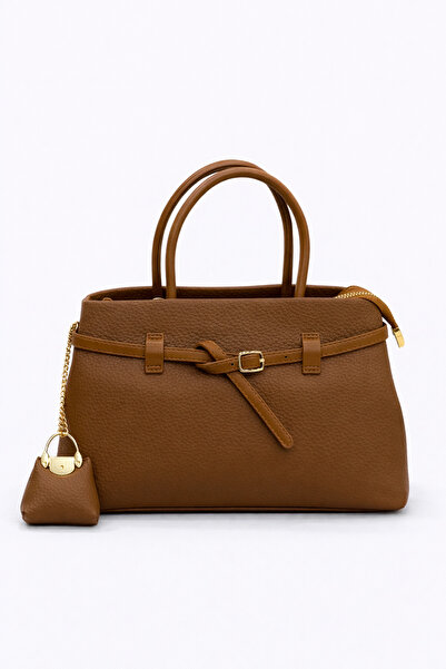 KRISTE BELL Women's Bag Brown 27146