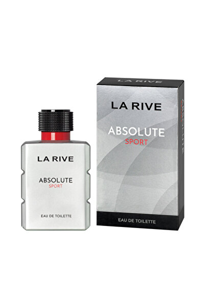 La Rive Absolute Sport, eau de toilette, 100 ml