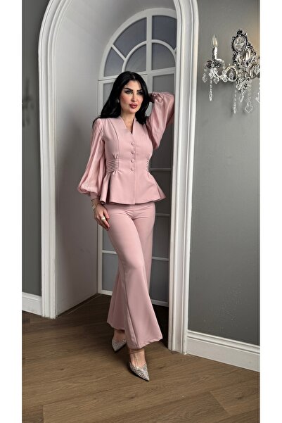 Warazan Elegant formal outfit for Eid