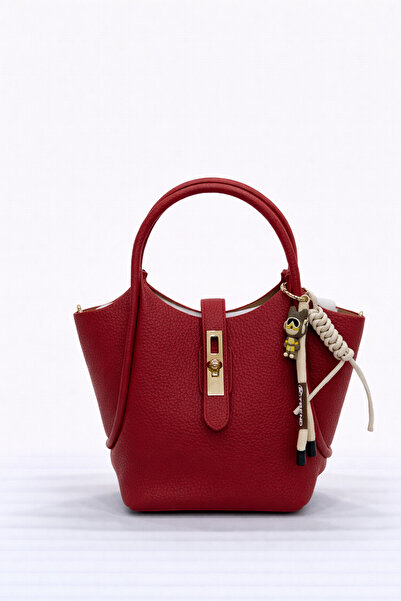 KRISTE BELL Women's Bag Red 27130