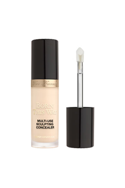 Too Faced Born This Way Super Coverage Concealer - Kapatıcı