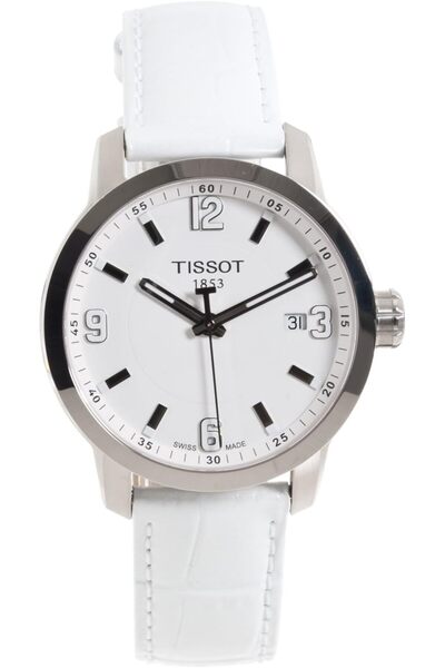 TISSOT Tissot BRC 200 Men's Quartz Watch – T0554101601700