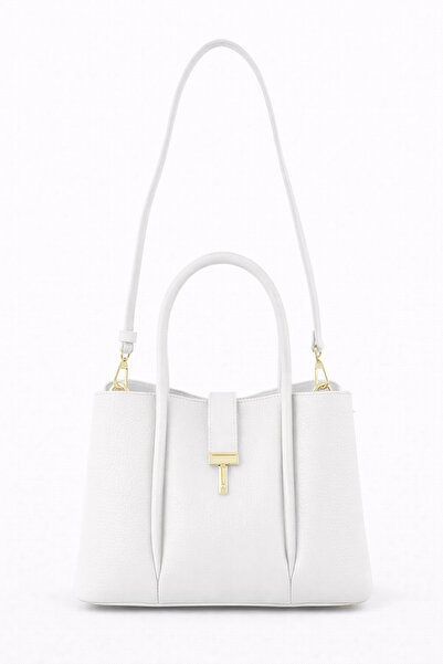 KRISTE BELL Women's Bag White 26951