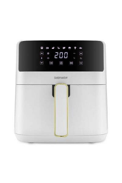 Allians Rivoli GM-8412 Mini Seramik Fanlı Isıtıcı, Hızlı ve Güçlü Isıtma