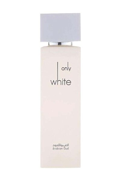 Arabian Oud Only White 100ml
