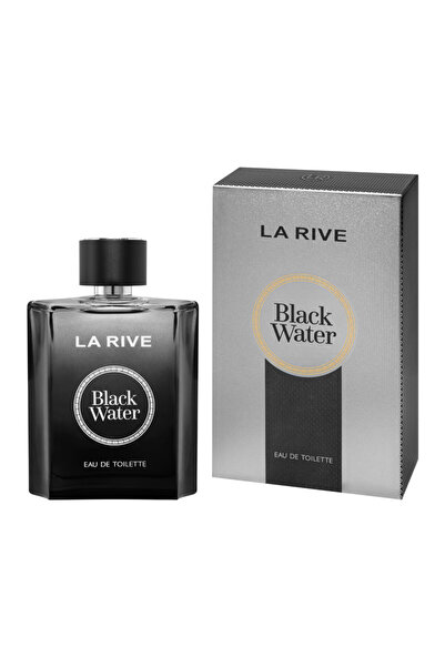 La Rive Black Creek, apa de toaleta, 100 ml