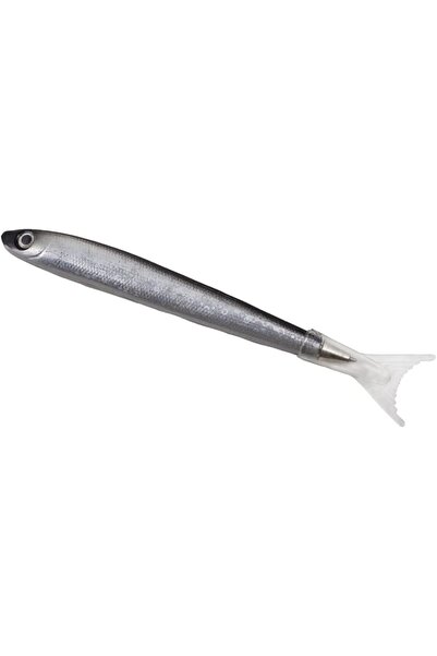 AyrStore Hamsi Tasarımlı Tükenmez Kalem 2'Li