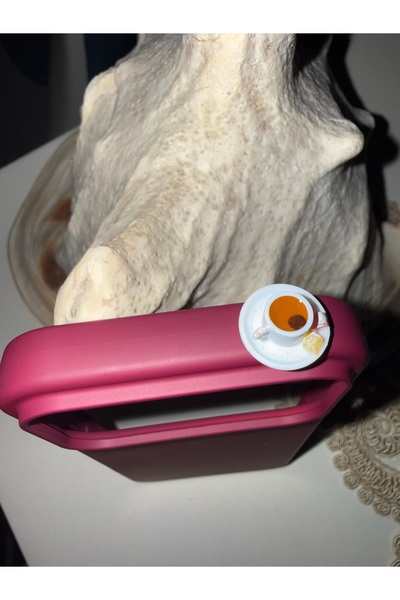 lotusbybuket غطاء سيليكون لهاتف آيفون 17 برو بتصميم قهوة فوارة (اطلب معرفة ال...