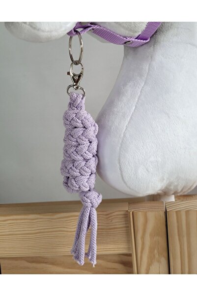 Other Lesă Hobby Horse - Mov